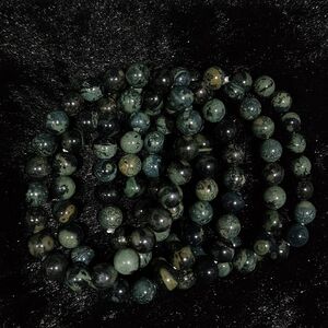 African Kambaba stone Bracelets